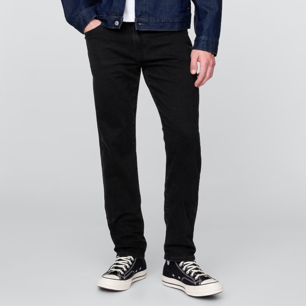 TALL GAP SLIM JEANS